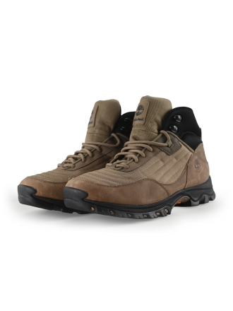 Timberland Veterboots Bruin 269980