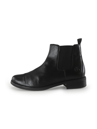 Timberland Chelsea boots Zwart 269981