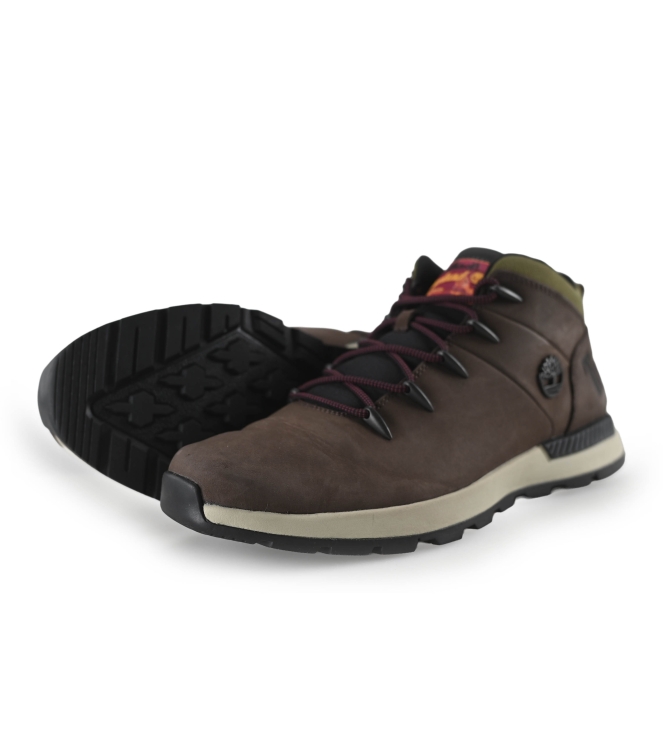 Timberland Hoge sneakers