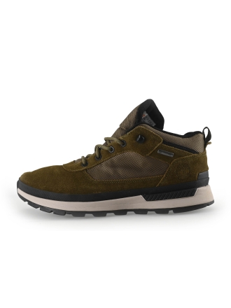 Timberland Hoge sneakers Groen 269984