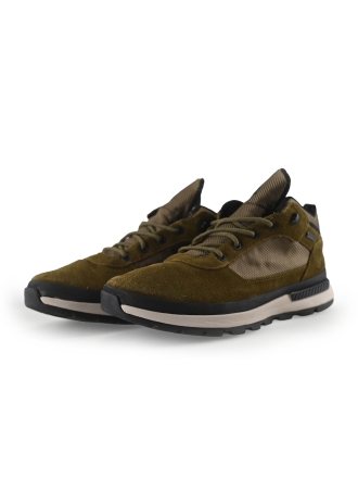 Timberland Hoge sneakers Groen 269984