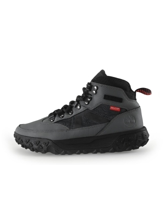 Timberland Sneakers Grijs 269988