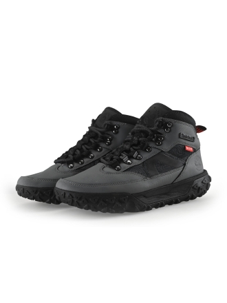 Timberland Sneakers Grijs 269988