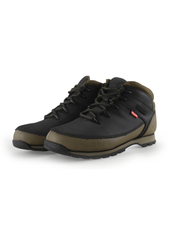 Timberland Sneakers Zwart 269989