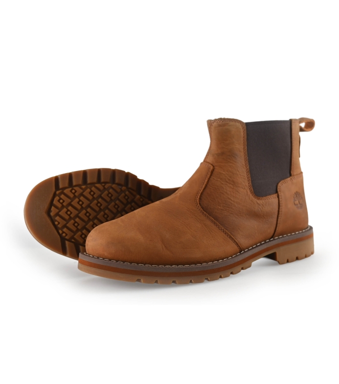 Timberland Chelsea boots