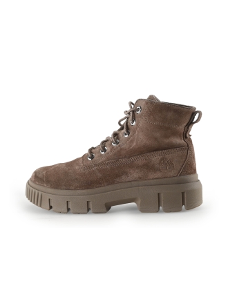 Timberland Veterboots Bruin 269996