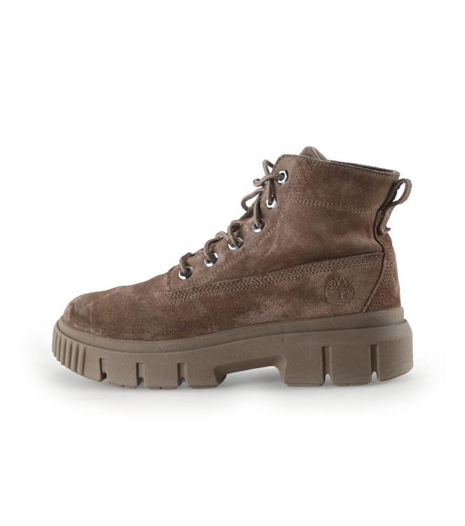 Timberland Veterboots