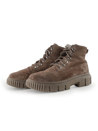 Timberland Veterboots Bruin 269996
