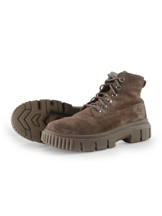 Timberland Veterboots