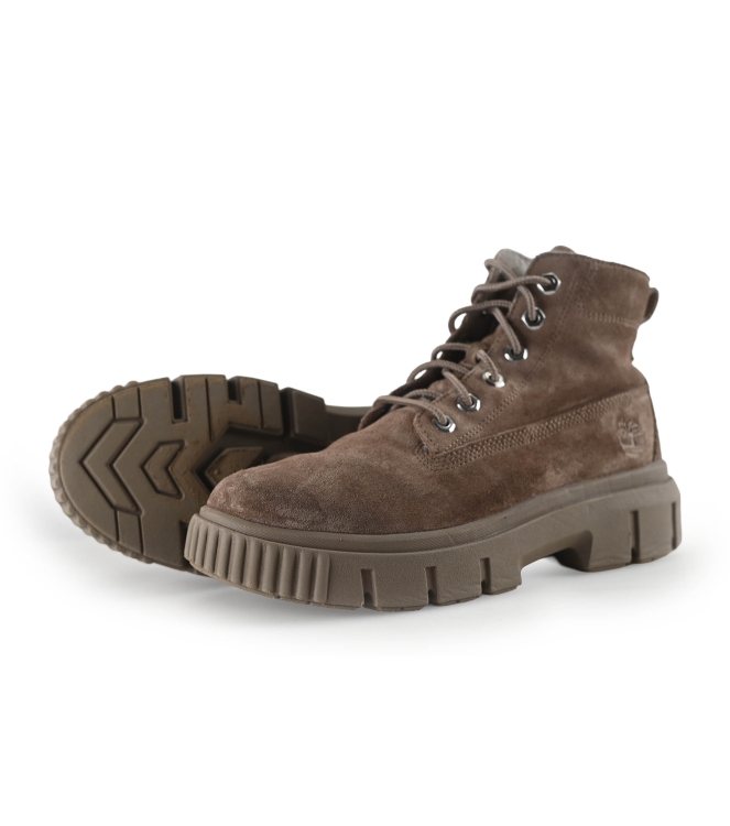 Timberland Veterboots