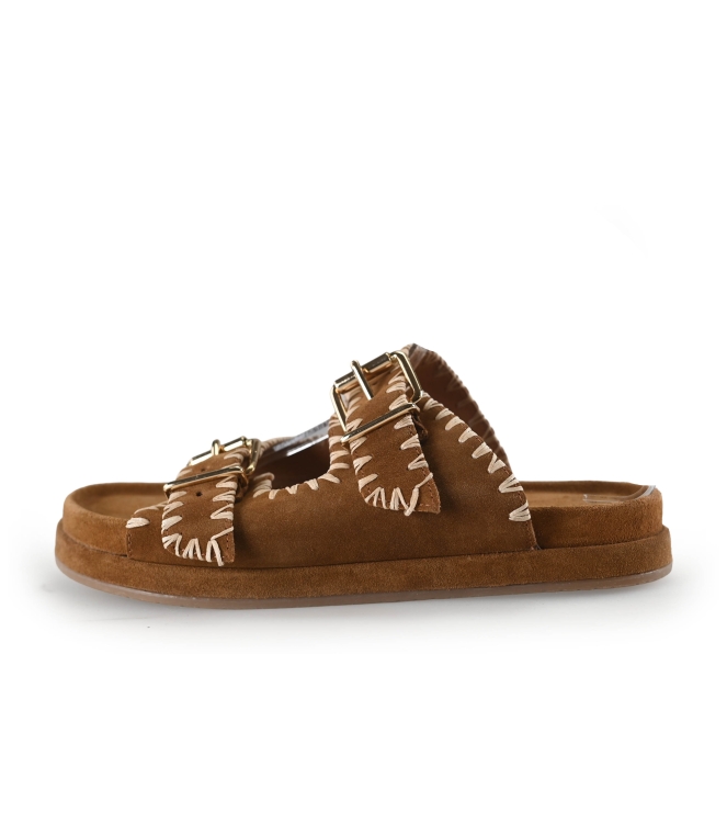 Manfield Sandalen