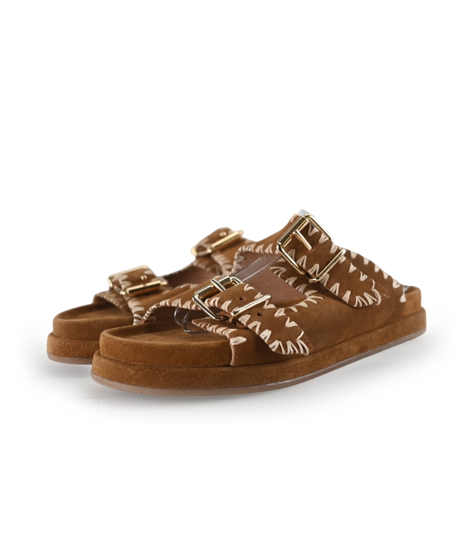 Manfield Sandalen