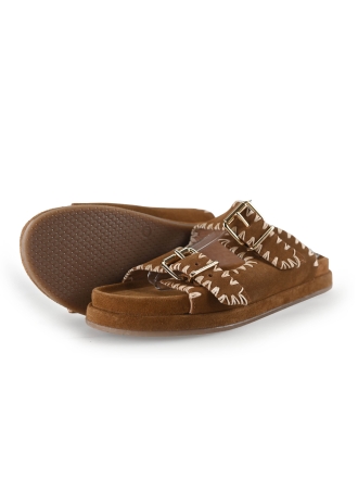Manfield Sandalen