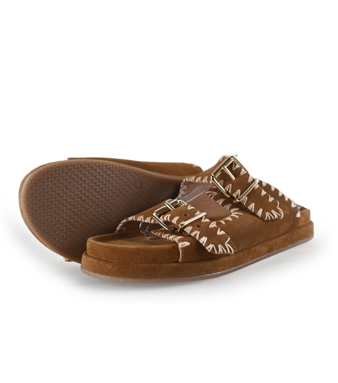Manfield Sandalen