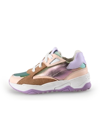 Bunniesjr Hoge sneakers Roze 269998