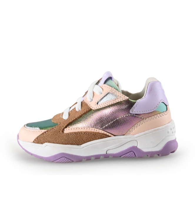 Bunniesjr Hoge sneakers