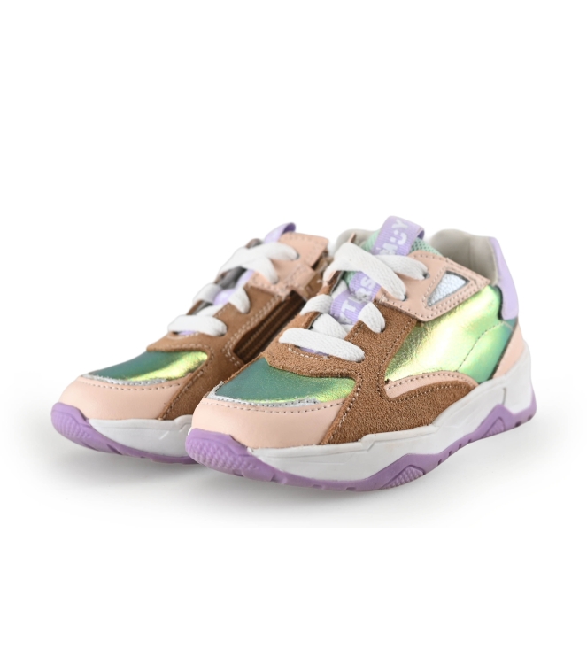 Bunniesjr Hoge sneakers