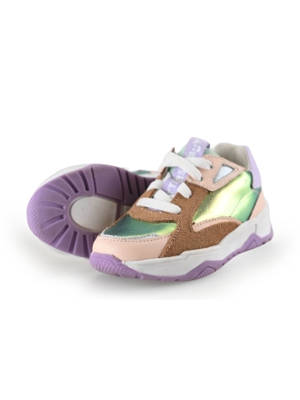 Bunniesjr Hoge sneakers