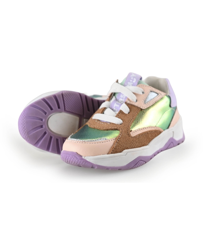 Bunniesjr Hoge sneakers