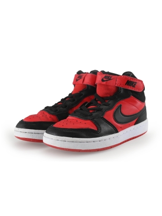 Nike Hoge sneakers Rood 269999