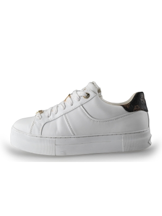 Guess Sneakers Wit 261002