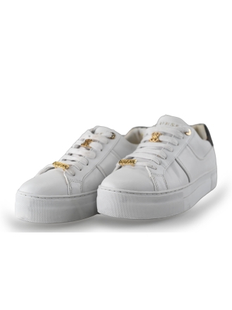 Guess Sneakers Wit 261002