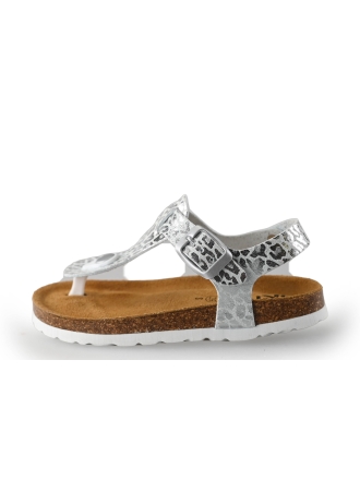 IK-KE Sandalen Wit 261005