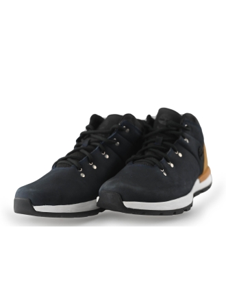 Timberland Sneakers Blauw 261012