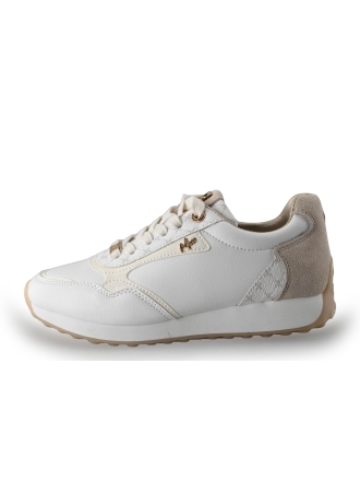Mexx Sneakers Wit 261017