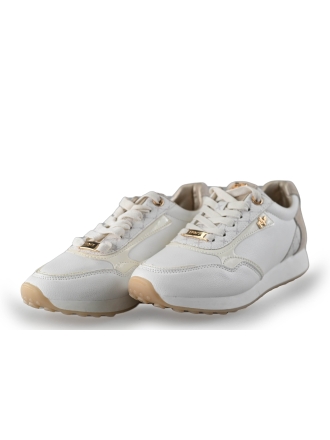 Mexx Sneakers Wit 261017