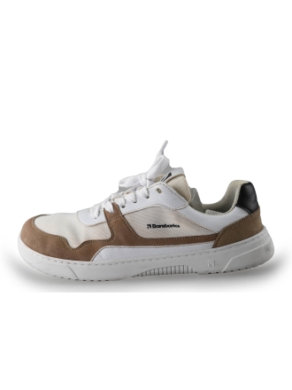 Woolville Sneakers Wit 261018