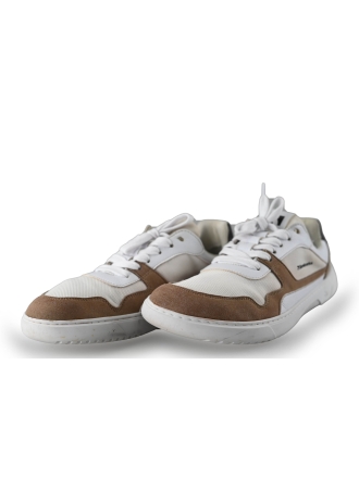 Woolville Sneakers Wit 261018