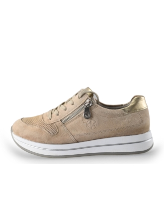 Rieker Sneakers Beige 261020