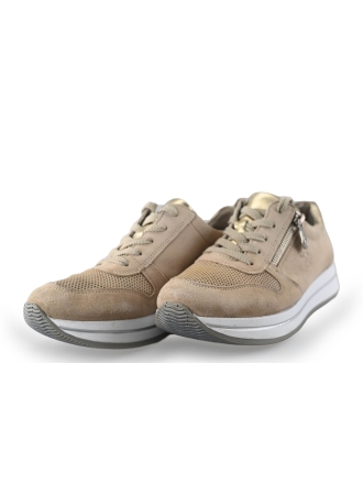 Rieker Sneakers Beige 261020