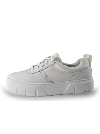 Timberland Sneakers Grijs 261022