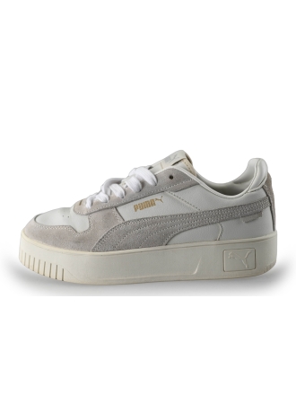 Puma Sneakers Beige 261023