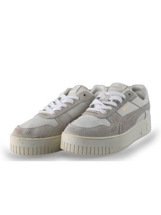 Puma Sneakers Beige 261023