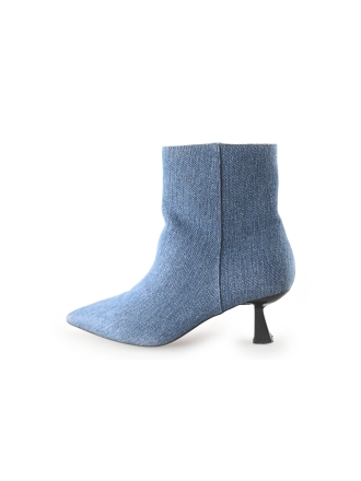 Sacha Laarzen Blauw 261037