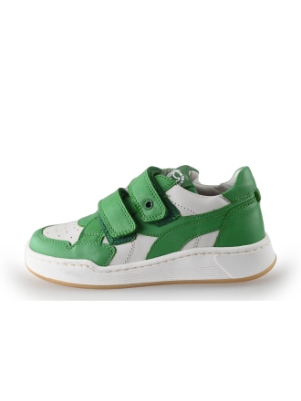 Stones And Bones Sneakers Groen 261038