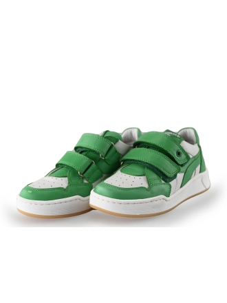 Stones And Bones Sneakers Groen 261038