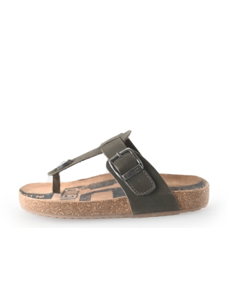 Polaris Sandalen Bruin 261039