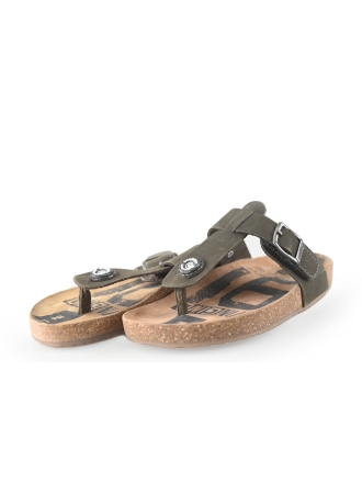 Polaris Sandalen Bruin 261039