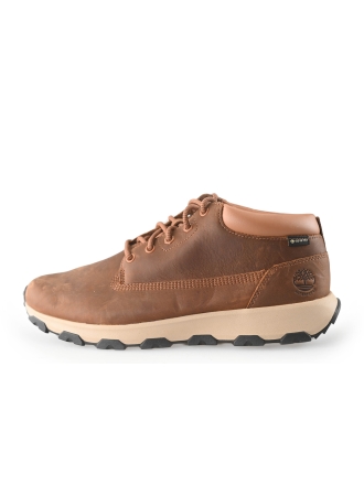 Timberland Veterboots Oranje 261040