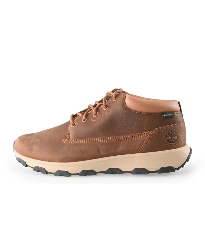 Timberland Veterboots