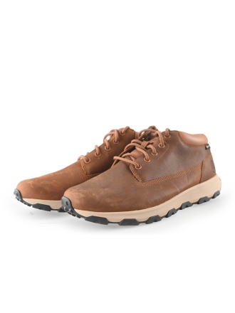 Timberland Veterboots Oranje 261040
