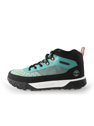 Timberland Sportschoenen Groen 261046