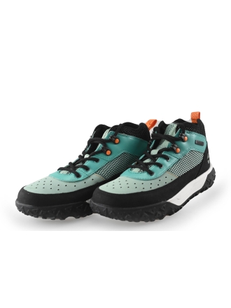 Timberland Sportschoenen Groen 261046