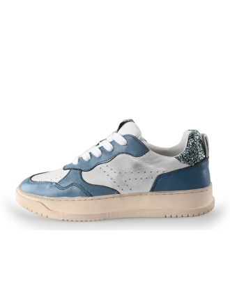 Sacha Sneakers Blauw 261049