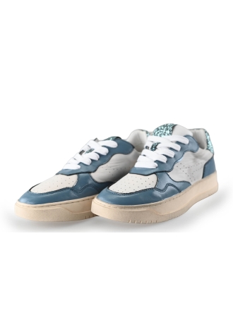 Sacha Sneakers Blauw 261049