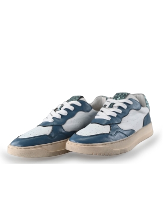 Sacha Sneakers Blauw 261050